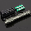 Telescopic Focusing Mighty Light avec batterie Li-ion